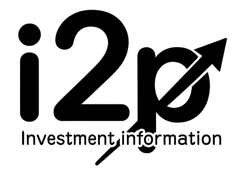 i2p_投資情報サイト